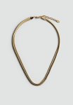 Necklace Selena - Gold
