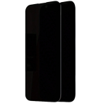 2PCS - Anti-glare Tempered Glass Privacy Screen Protector For Iphone 15 Pro