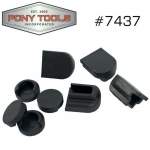 Jorgensen Surface Protecting Pads For Ba