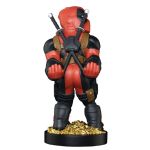 Cable Guy: Deadpool With Legs