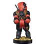 Cable Guy: Deadpool With Legs