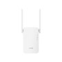 Cudy Dual Band 1200MBPS Wifi 5 Mesh Range Extender RE1200--RE1200