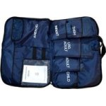 Deluxe Aneroid Multi 5 Cuff Blood Pressure Set