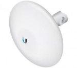 UBAM-NBE-5AC-GEN2 Ubiquiti Uisp Airmax Nanobeam Ac GEN2 19DBI Antenna 128MB DDR2 And 8MB Flash