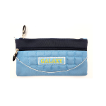 Galaxy 2ZIP Pencil Case Flat SLY828