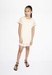 Dress Nina - Light Beige