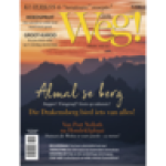Weg Afrikaans Edition Monthly Magazine Cover May Vary