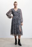 Plus Dress Sweety - Neutral