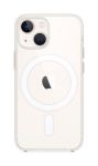 Clear Case With Magsafe For Iphone 13