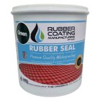 Rubber Seal 1L Green