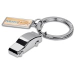 Car Charmed Keyholder