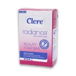 Clere Radiance Beauty Soap Bar Step 1 100G