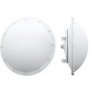 Ubiquiti Airmax - Radome Cover For 2FT Parabolic Dishes- White- Includes Nuts & Bolts