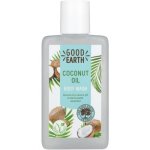 Good Earth Coconut Oil Body Wash 100ML