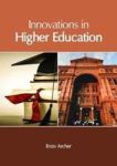 Innovations In Higher Education Hardcover