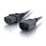 Dell C2G 2M C13 To C14 Power Cord Extension A6927679