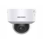 Hikvision Ip Dome 4MP As IR40M Ptrz 2.8-12MM - CC408-32