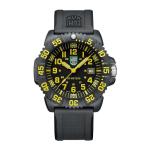 Luminox Sea Lion Black yellow Dial - X2.2055