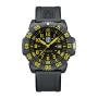Luminox Sea Lion Black/yellow Dial - X2.2055