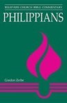 Philippians Believers Church Bible Commentary