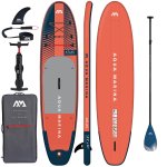 Aqua Marina – Atlas Ocean Trekker 12’0