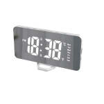 Revup - Luminous 3D LED Digital Clock