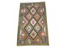 Carpetly- Beautiful Afghan Maimana Kilim Rug 157 X 104 Cm