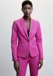 Blazer Macaroni - Purple