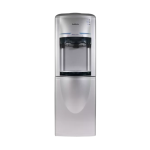 Snomaster Hot & Cold Water Dispenser Silver -YLR2-5-16TH