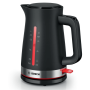 Bosch 1.7L Kettle - Black TWK4M223