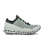 Women's Cloudultra Trail Running Shoes-moss eclipse - 6