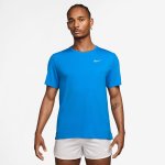 Nike Men's Dri-fit Uv Miler Running Tee