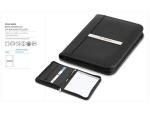 Benchmark A5 Zip-around Folder