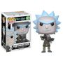 Funko Pop Rick & Morty: Weaponized Rick