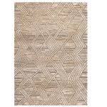 Xanadu Area Rug - 200CM W X 300CM L Parchment