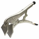 Tolsen S metal Vice Grip 250MM