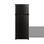 Midea 207L Top Freezer