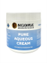 - Pure Aqueous Cream