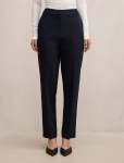 Asher Tapered Pants - 16 Dark Navy