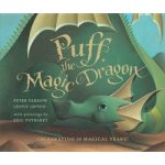 Puff The Magic Dragon