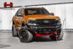 Next Gen Ford Ranger Hamer Atlas Series Front Replacement Bumper For