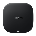 XiaoMi Tv Box S 3RD Gen 4K Uhd Media Player Google Tv Dolby Vision