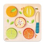 Wooden Toy Citrus Fractions