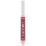 Catrice Melt And Shine Juicy Lip Balm - Sea-cret