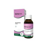 Bonnycare Syrup 100ML