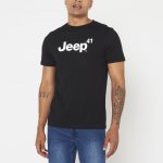 Jeep 41 Logo Mens T-Shirt - XL