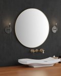 Kazi Wall Light