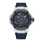 1881 Lucardo Skeleton Dial Watch - CIWGN0022902