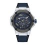 1881 Lucardo Skeleton Dial Watch - CIWGN0022902