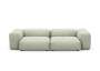 Two Module Sofa - Knit - Dune - 272CM X 115CM